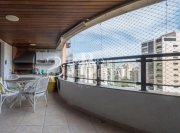 Apartamento · 228m² · 4 Quartos · 4 Vagas · Apartamento à venda e com localização privilegiada em Moema. Oportunidade.