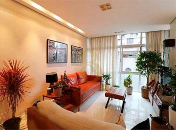 Apartamento · 130m² · 3 Quartos · 1 Vaga · Apartamento com 130 m², 3 quartos sendo 1 suíte à venda no bairro Itaim Bibi.