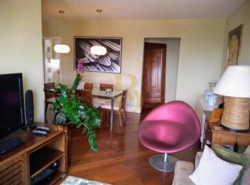 Apartamento · 130m² · 4 Quartos · 3 Vagas · Apartamento com 130 m², 4 quartos sendo 2 suítes à venda no bairro Alto da Lapa.