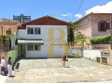 Comercial de 3 quartos, São Paulo · Casa com 500 m²,  à venda no bairro Vila Mariana.