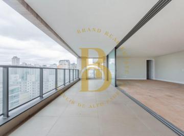 Apartamento · 340m² · 4 Quartos · 5 Vagas · Apartamento com 340.0 m², à venda no bairro Santa Cecília.