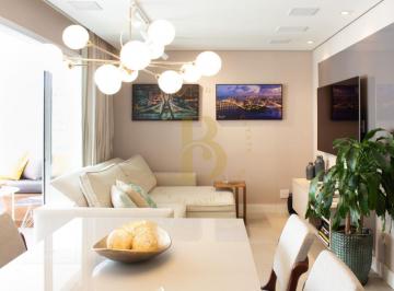 Apartamento · 73m² · 2 Quartos · Apartamento com 73 m², 2 quartos sendo 1 suíte à venda no bairro Alto da Lapa.