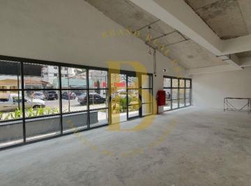 Comercial · 390m² · 5 Vagas · Loja Comercial para Locação ? Imóvel Novo | 390 m²