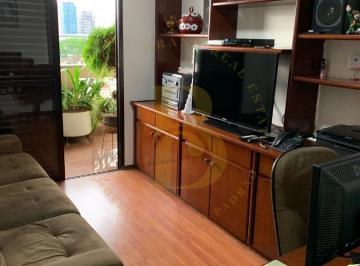 Apartamento · 130m² · 4 Quartos · 2 Vagas · Apartamento com 130 m², 4 quartos sendo 1 suíte à venda no bairro Brooklin.