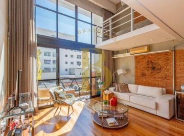 Apartamento · 78m² · 1 Quarto · 2 Vagas · Apartamento á venda com 78 m², 1 suíte  e 2 vagas Jardim América.