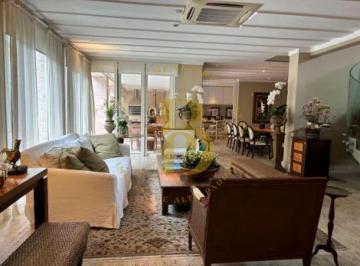 Casa · 791m² · 5 Quartos · 8 Vagas · Casa de condomínio com 791 m², 5 quartos sendo 5 suítes à venda no bairro Morumbi.