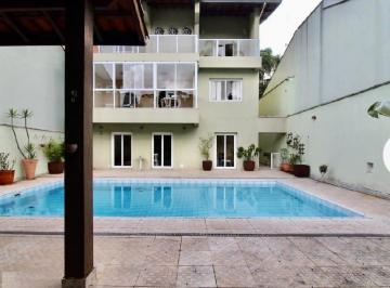 Casa · 900m² · 5 Quartos · 3 Vagas · Casa  á venda no Alto da Boa vista, 5 suítes, 3 vagas, academia, piscina e salão de festas.