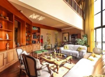 Apartamento · 703m² · 6 Quartos · 5 Vagas · Cobertura com 703 m², 6 quartos sendo 6 suítes à venda no bairro Morumbi.