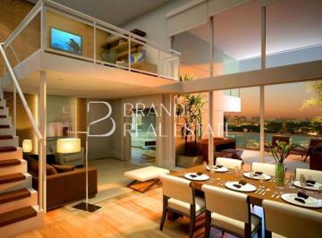 Apartamento · 221m² · 4 Quartos · 4 Vagas · Apartamento em andar alto e condomínio cobiçado, localizado no Campo Belo.