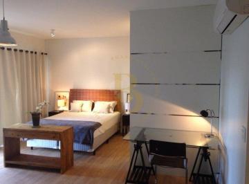 Apartamento · 66m² · 1 Quarto · 1 Vaga · Charmoso apartamento á venda na Vila Olímpia.