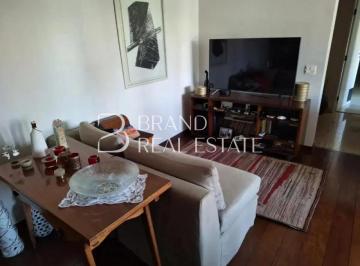 Apartamento · 136m² · 2 Quartos · 2 Vagas · Apartamento com 136 m², 2 quartos sendo 1 suíte à venda no bairro Planalto Paulista.