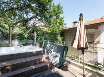 Casa · 380m² · 4 Quartos · 2 Vagas · Casa com 380 m², 4 quartos sendo 2 suítes à venda no bairro Jardim Luzitania.