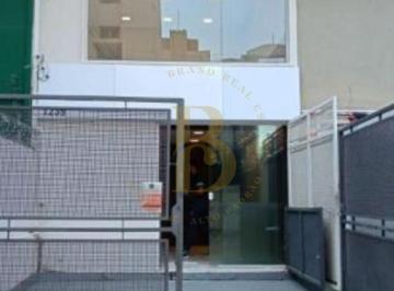 Comercial · 100m² · 1 Vaga · Comercial com 100 m², à venda no bairro Indianópolis.