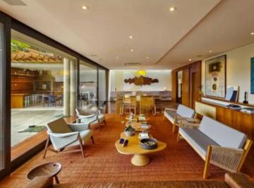Casa · 458m² · 4 Quartos · 4 Vagas · Casa em condomínio no Alto da Boa Vista, 458 m², 4 suítes, piscina, rooftop e 4 vagas