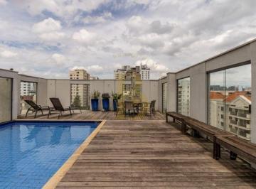 Apartamento · 540m² · 3 Quartos · 6 Vagas · Cobertura com vista panorâmica, localizado no bairro Parque Real.