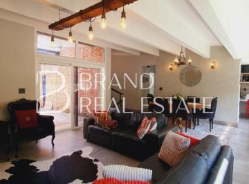 Casa · 593m² · 4 Quartos · 4 Vagas · Casa a venda no bairro Monte Alegre de 593m² | 4 dorm | Piscina e churrasqueira