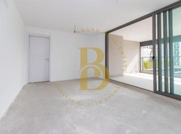 Apartamento · 125m² · 3 Quartos · 2 Vagas · Apartamento com 125 m², 3 quartos sendo 3 suítes à venda no bairro Campo Belo.