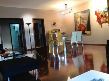Apartamento · 250m² · 3 Quartos · 1 Vaga · Apartamento á venda de 250 m², com 3 quartos e 01 vaga no Jardim América