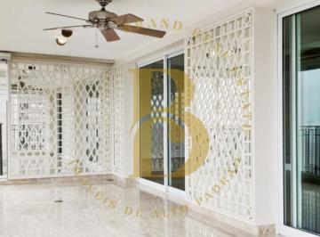 Apartamento · 240m² · 2 Quartos · 4 Vagas · Apartamento com 236 m², 2 quartos sendo 2 suítes para alugar no Condominio Cidade Jardim.
