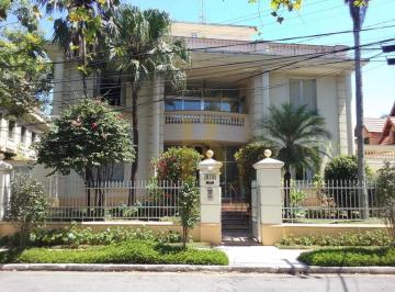 Casa · 554m² · 3 Quartos · 5 Vagas · Casa com 554m², à venda no bairro Jardim Guedala.