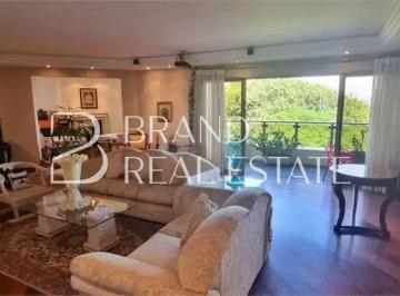 Apartamento · 301m² · 3 Quartos · 4 Vagas · Apartamento á venda na Rua Curitiba, 305m², 3 suítes, 4 vagas, vista Parque Ibirapuera.