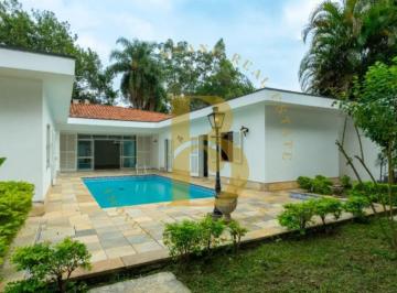 Casa · 665m² · 4 Quartos · 10 Vagas · Casa á venda no Jardim Marajoara, 665m, 4 suítes, 10 vagas e piscina.