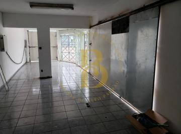 Comercial · 130m² · Comercial com 130 m², à venda no bairro Santo Amaro