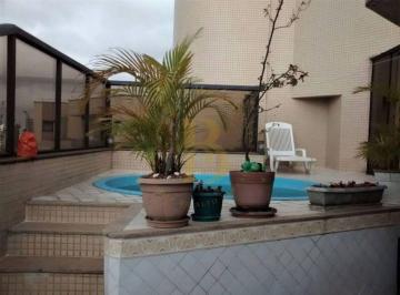 Apartamento · 153m² · 3 Quartos · 1 Vaga · Cobertura com 153 m², 3 quartos sendo 3 suítes à venda no bairro Vila Monte Alegre.