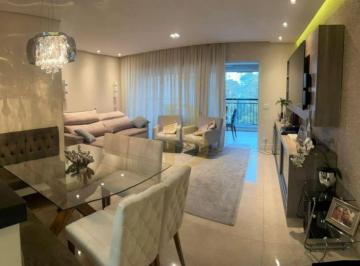 Apartamento · 104m² · 2 Quartos · 1 Vaga · Apartamento com 104 m², 2 suítes à venda no Morumbi.