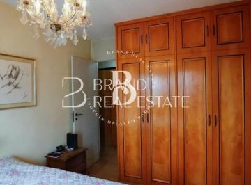 Apartamento · 95m² · 2 Quartos · 2 Vagas · Apartamento em andar alto, á venda em Moema.