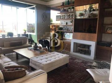 Apartamento · 274m² · 3 Quartos · 2 Vagas · Sofisticada cobertura na Vila Nova Conceição