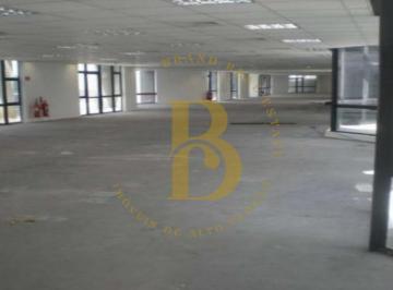 Comercial · 723m² · 30 Vagas · Comercial com 723.32 m², para alugar no bairro Vila Cordeiro.