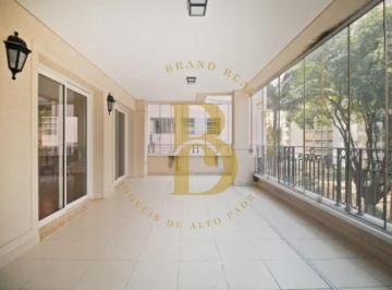 Apartamento · 301m² · 4 Quartos · 6 Vagas · Apartamento com 301 m², 4 quartos sendo 4 suítes à venda no bairro Santa Cecilia.