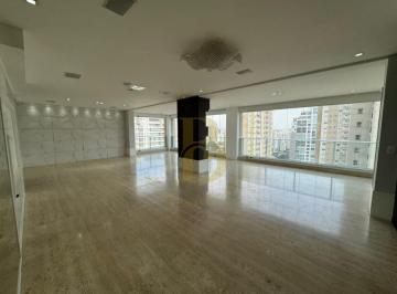 Apartamento · 288m² · 4 Quartos · 4 Vagas · Apartamento com 288 m², 4 quartos sendo 4 suítes à venda no bairro Campo Belo.