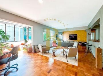 Apartamento · 162m² · 2 Quartos · 2 Vagas · Apartamento á venda de 162 m², com 2 suítes e 2 vagas no bairro Jardim América.
