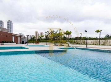 Apartamento · 266m² · 4 Quartos · 4 Vagas · Apartamento à venda -  4 suítes - 266m² - Condomínio Cena Golf
