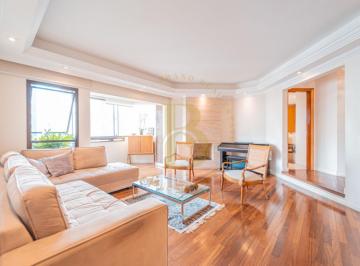 Apartamento · 156m² · 4 Quartos · 2 Vagas · Apartamento com 156 m², 4 quartos sendo 3 suítes à venda no bairro Vila Mascote.