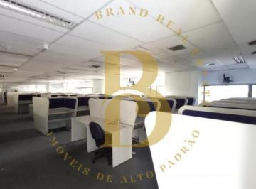 Comercial · 1238m² · 30 Vagas · Comercial com 1237.6 m², para alugar no bairro Vila Cordeiro.