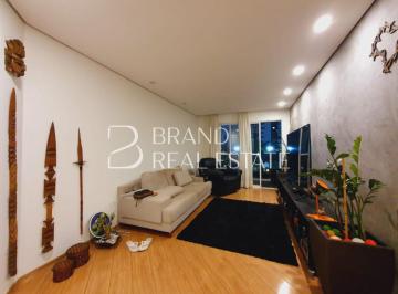 Apartamento · 100m² · 2 Quartos · 2 Vagas · Apartamento no Alto do Ipiranga | 100m² | 2 vagas | Reformado