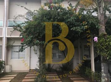 Casa · 126m² · 4 Quartos · 2 Vagas · Casa de condomínio com 125.5 m², 4 quartos sendo 1 suíte à venda no bairro Jardim Passargada.