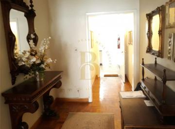 Apartamento · 127m² · 3 Quartos · 1 Vaga · Apartamento com 127 m², 3 quartos sendo 1 suíte à venda no bairro Higienópolis.