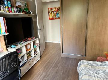 Apartamento · 121m² · 3 Quartos · 1 Vaga · Reformado e Atualizado: Apartamento de 121m² com 3 Dormitórios na Santa Cecília ? Praticidade e Conf