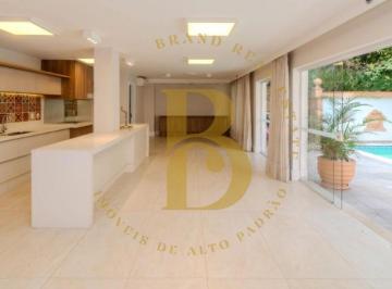 Casa · 700m² · 4 Quartos · 8 Vagas · Casa á venda com 704m², 4 suítes, 08 vagas e piscina próximo ao Clube Paineiras