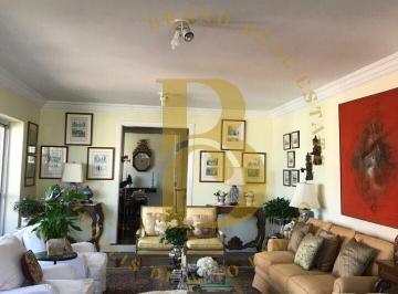 Apartamento · 203m² · 3 Quartos · 3 Vagas · Apartamento com 203 m², 3 quartos sendo 3 suítes à venda no bairro Real Parque.