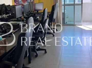 Comercial · 198m² · 4 Vagas · Comercial com 198.0 m², à venda no bairro Higienópolis.