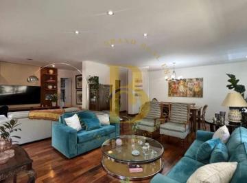 Apartamento · 174m² · 3 Quartos · 3 Vagas · Apartamento com 174 m², 3 quartos sendo 3 suítes à venda no bairro Paraíso.