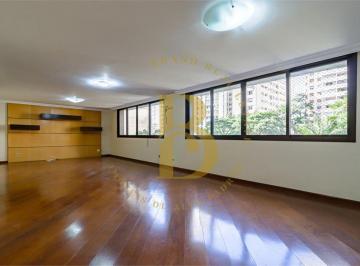 Apartamento · 164m² · 3 Quartos · 2 Vagas · Apartamento com 170 m², 3 quartos sendo 1 suíte à venda no bairro Jardim Paulistano.