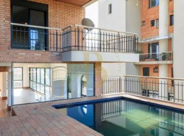 Apartamento · 541m² · 4 Quartos · 6 Vagas · Apartamento com 541 m², 4 quartos sendo 4 suítes para alugar no bairro Jardim Guedala.