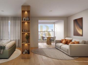 Apartamento · 38m² · 1 Quarto · 1 Vaga · Apartamento com 38 m², 1 quarto sendo 0 suíte à venda no bairro Campo Belo.