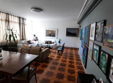 Apartamento · 274m² · 3 Quartos · 1 Vaga · Apartamento à venda com 274m², 3 quartos sendo 1 suíte e 1 vaga no bairro Higienópolis.